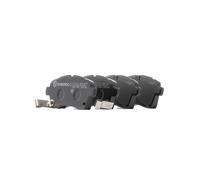 BREMBO P 79 037 Brake pad set