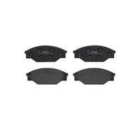 Brembo Brake Pad Set P 83 013 – Front Axle – Fits Toyota & VW
