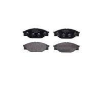 BREMBO P 83 023 Brake pad set