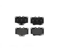 Brake Disc Pad Kit P 83 026 BREMBO Toyota Land Cruiser