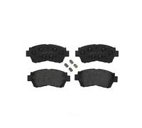 BREMBO P 83 027 Brake pad set