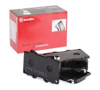 Brake Pads Set P83048 Front Genuine Brembo 0446560230 0446560120 0446560140