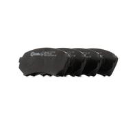 Brake pads P 83 049 BREMBO for TOYOTA LEXUS