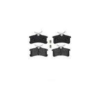BREMBO P 83 084 Brake pad set