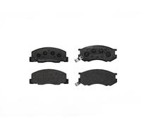 BREMBO P 83 093 Brake pad set