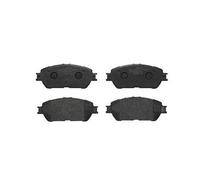 Brembo Brake Pads 10182478A