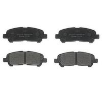 BREMBO P 83 138 Brake pad set
