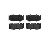 BREMBO P 83 140 Brake pad set