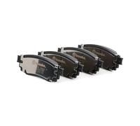 Brembo Rear Brake Pads P 83 160 for Lexus Toyota