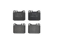 BRAKE PAD SET DISC BRAKE FOR VW LT/28-35/Bus/28-50/ /Van/Platform/Chassis 2.4L
