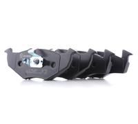 BREMBO P 85 031 Brake pad set