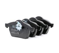 BREMBO P 85 036 Brake pad set