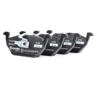 Brembo P 85 041X Brake Pad