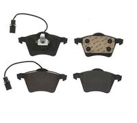 BREMBO P 85 052 Brake pad set