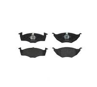 BREMBO P 85 055 Brake pad set
