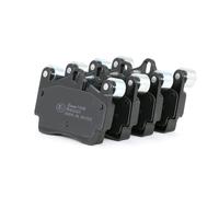 Brake pads P 85 070 BREMBO for AUDI PORSCHE VW