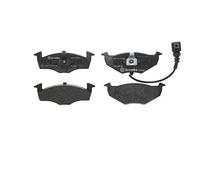 BREMBO P 85 071 Brake pad set