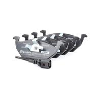 BREMBO P 85 072X Brake pad set
