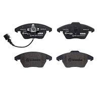 Brembo P 85 075X Brake Pad