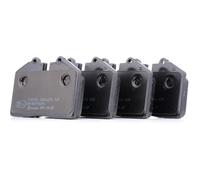 Brembo P85094 Brake Pads Set Front/Rear