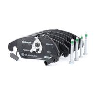 Brake pads P 85 098X BREMBO for AUDI A6 C7 Avant A5 A5 Sportback A5 Convertible