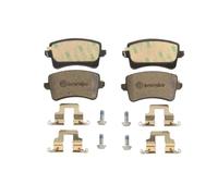 Brembo P 85 099X Brake Pad