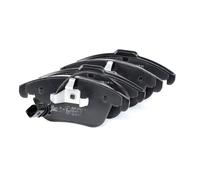 Brembo P85113 Front Disc Brake Pad - Set of 4