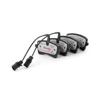 Rear Brake Pad Set Fits Audi A5 A6 A6 Allroad A7 BREMBO