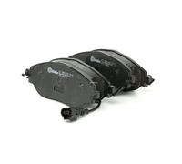 BREMBO P 85 131 Brake pad set