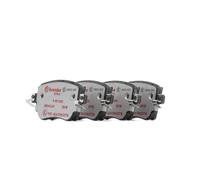 BREMBO P 85 135X Brake pad set