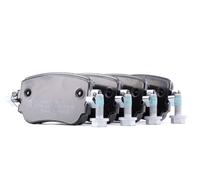 BREMBO P 85 140 Brake pad set