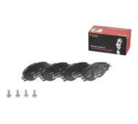 BREMBO P85147 Brake Pad Set Front Fits VW Arteon 2.0 TSI 4motion 2.0 TSI R