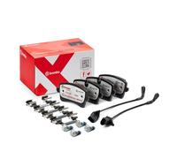 BREMBO P 85 150X Brake pad set