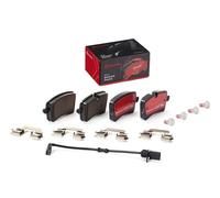 BREMBO P 85 150X Brake pad set