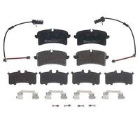 BREMBO P 85 151 Brake pad set