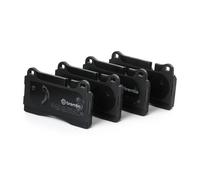 BREMBO P 85 159 Brake pad set