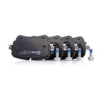 BREMBO P 85 161 Brake pad set