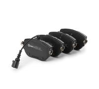 Brembo Front Brake Pad Set fits VW Transporter/Caravelle