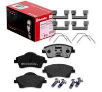 Brembo Brake Pad Front - P86033