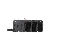 BREMBO P A6 009 Brake pad set
