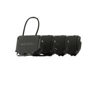 BREMBO P A6 013 Brake pad set