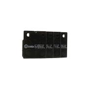 Brembo P02001 Rear Brake Pads Pack of 4