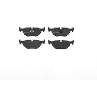 Brembo P06013 Rear Disc Brake Pad - Set of 4