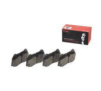 Brembo P06018 Prime Brake Pad Set