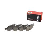 Brembo P06019 Prime Brake Pad Set