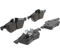 Brake pads P 06 030 BREMBO for MINI MINI MINI Convertible