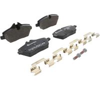 Brake pads P 06 034 BREMBO for MINI BMW