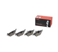 Brembo P06038 Prime Brake Pad Set