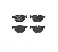 Brembo P06039 Brake Pads Set Rear