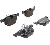 Brake pads P 06 039 BREMBO for BMW 3 Touring 3 3 Convertible 3 Coupe X1